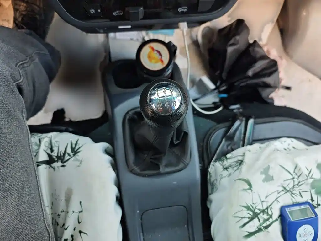 Jinbei X30 2024