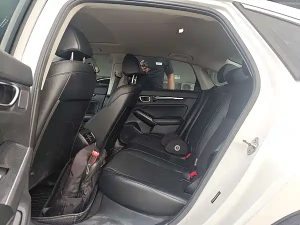Honda Integra 2023