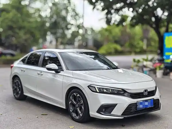 Honda Civic 2023