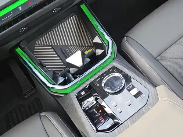 BMW X3 2026