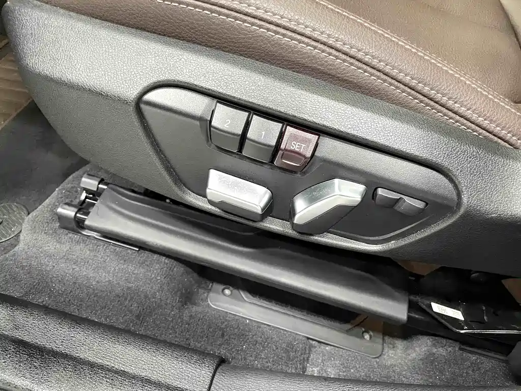 BMW X1 2023 — фото 12