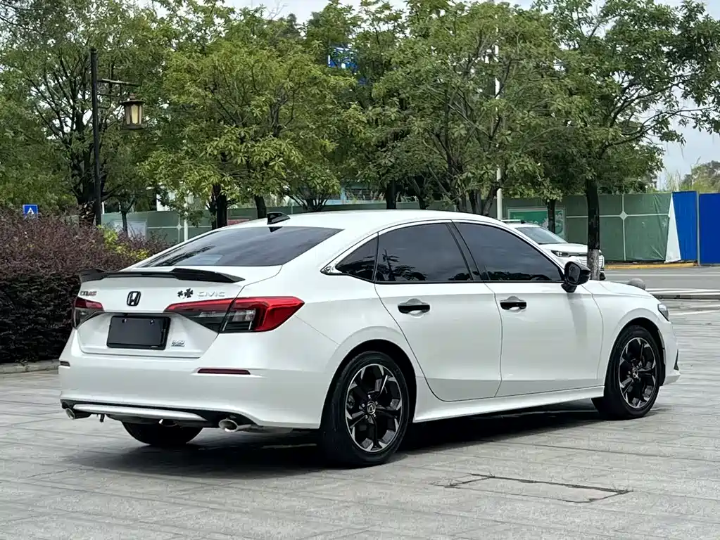 Honda Civic 2023