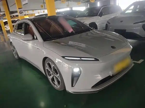 NIO ET5T 2023