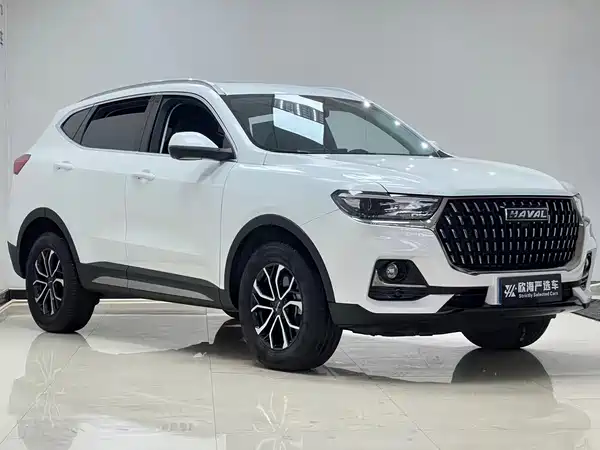Haval H6 2023