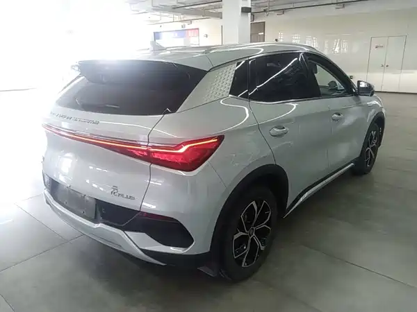 BYD Yuan PLUS 2023