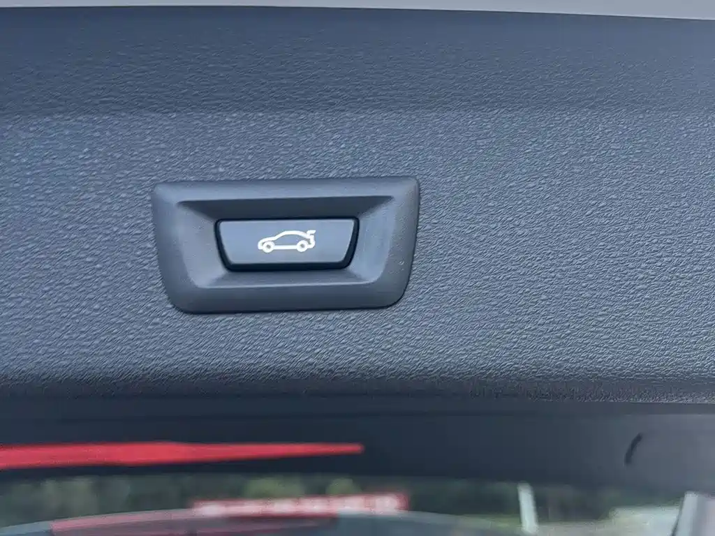 BMW X1 2022 — фото 10