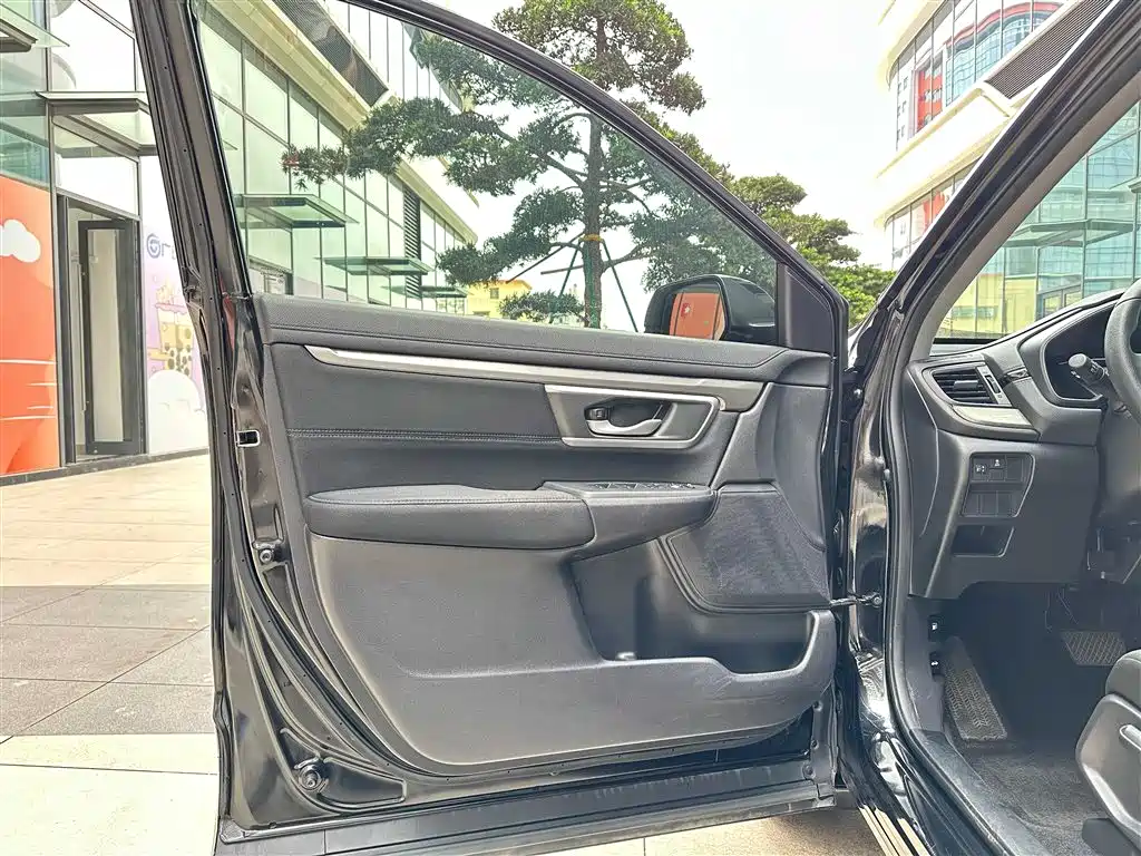 Honda Breeze 2022 — фото 17