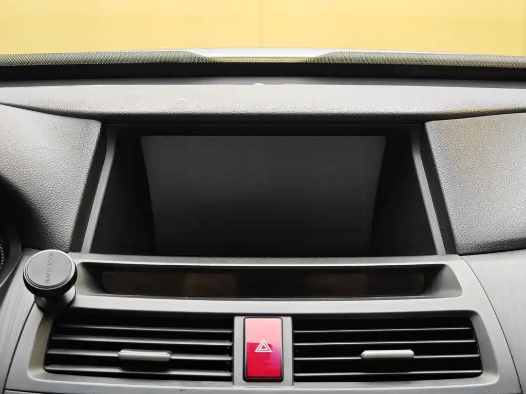 Honda Crosstour 2013 — фото 15