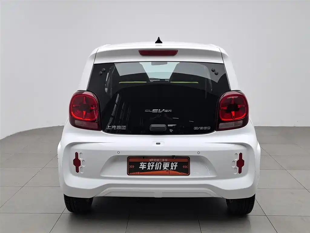Roewe Clever 2022