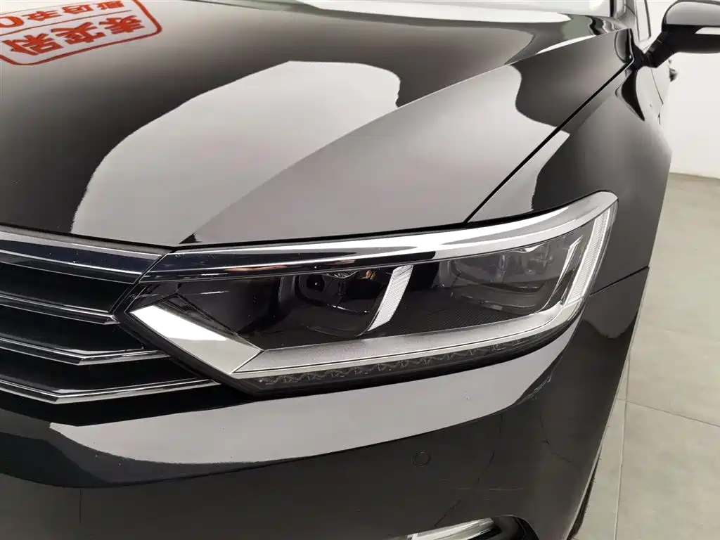 Volkswagen Magotan 2019