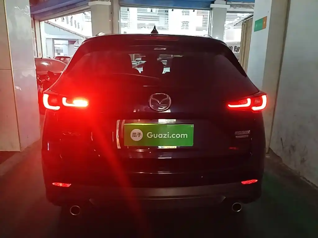Mazda CX-5 2023