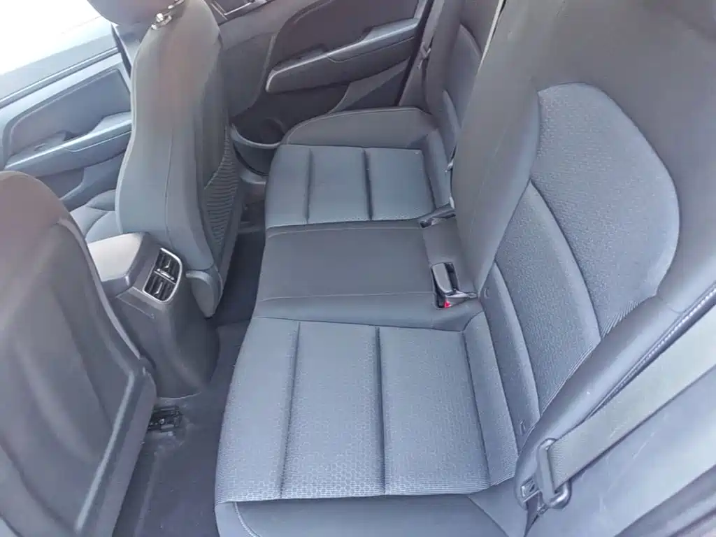 Hyundai Celesta 2018 — фото 17