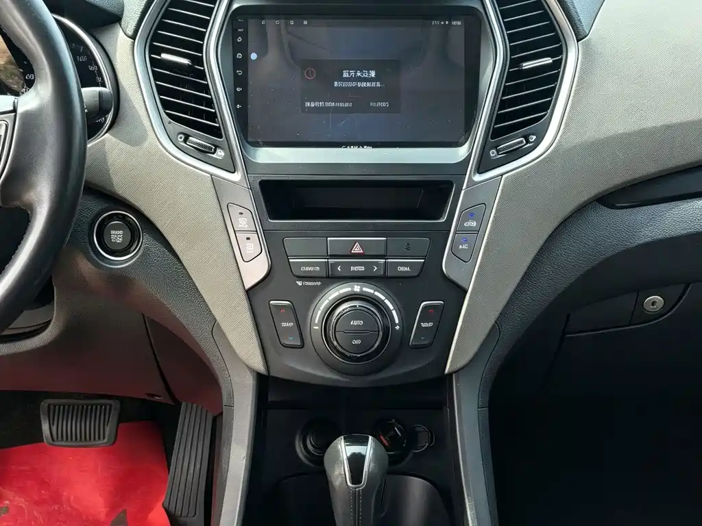 Hyundai Geyue 2015 — фото 6