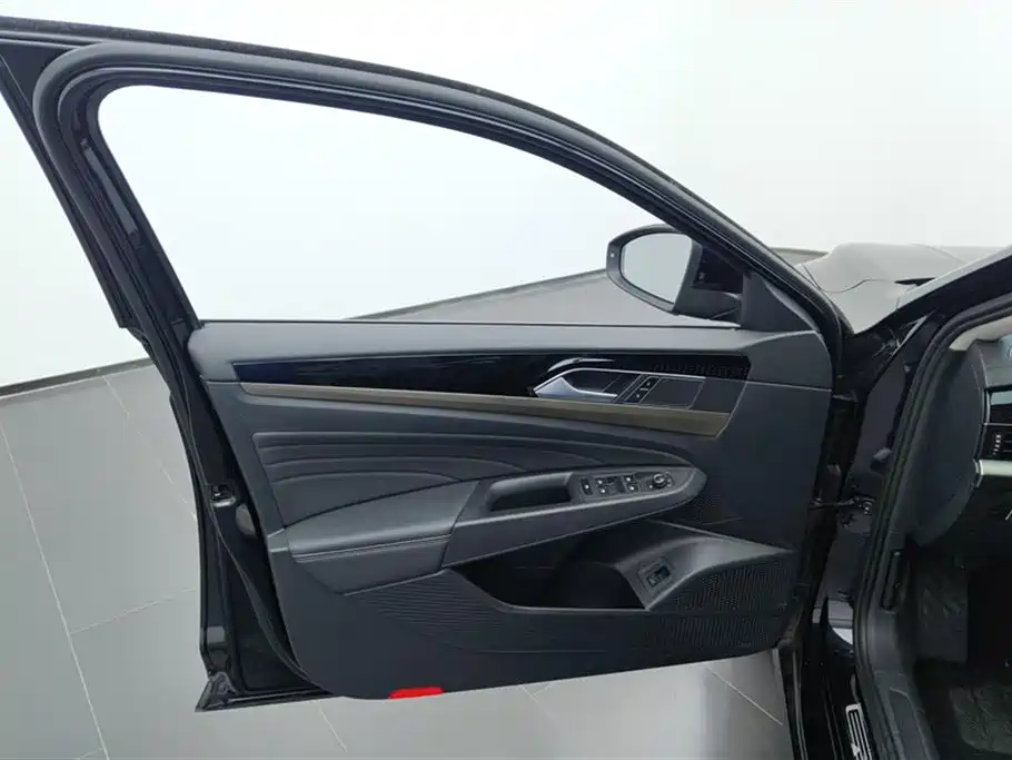 Volkswagen Passat 2020