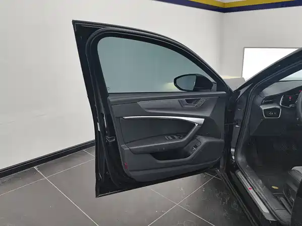 Audi A6L 2024