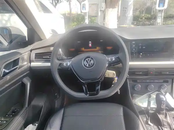 Volkswagen Lavida 2021