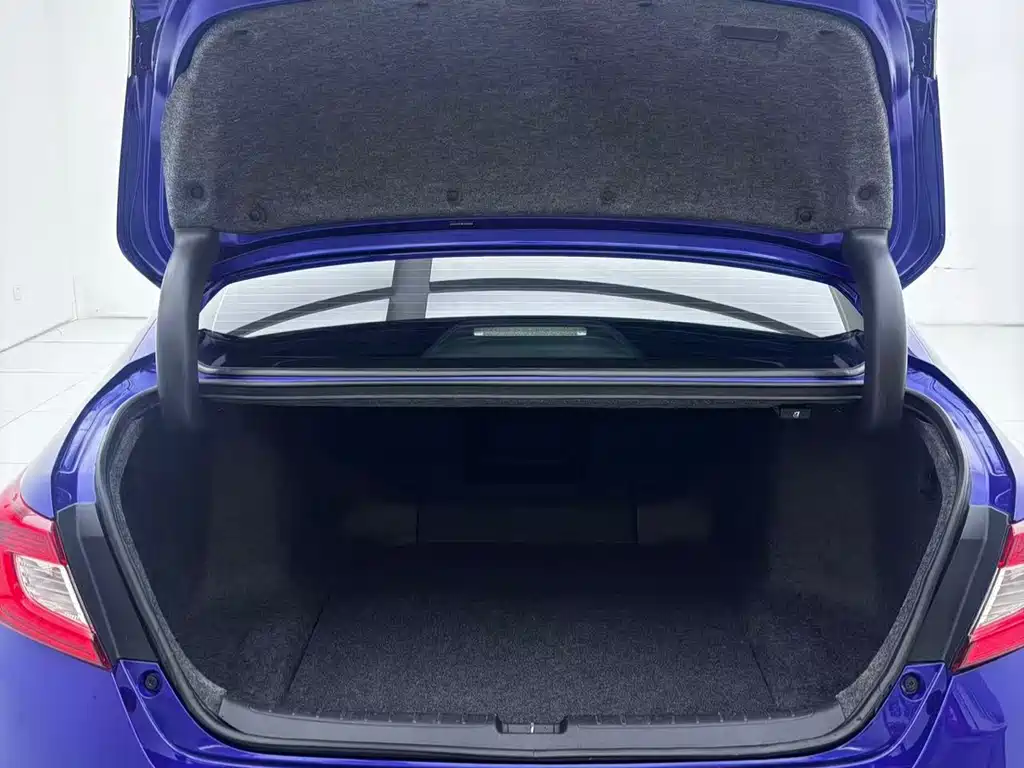 Honda Accord 2018 — фото 13
