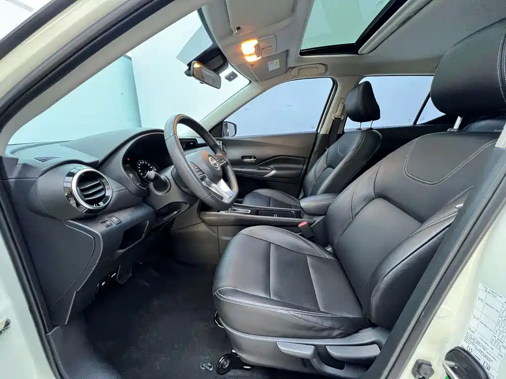 Nissan Kicks 2023 — фото 10