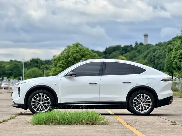 NIO EC6 2024