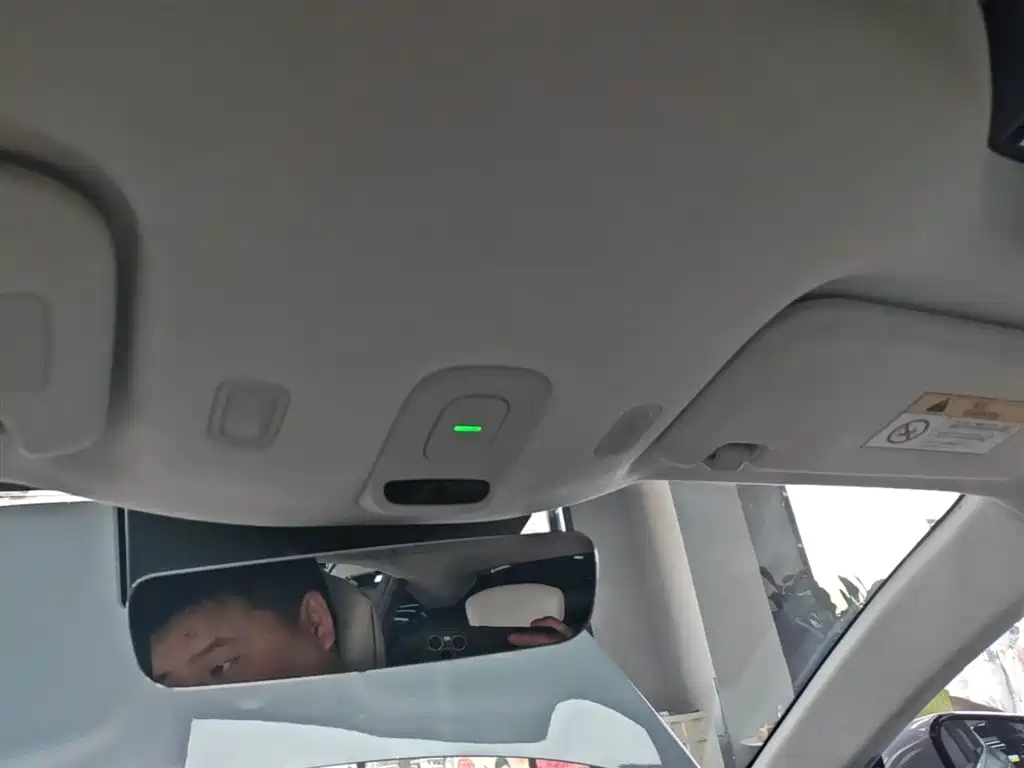 NIO ET7 2022 — фото 18