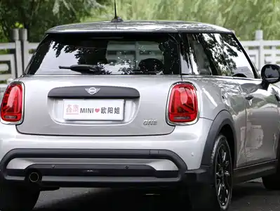 MINI MINI 2024