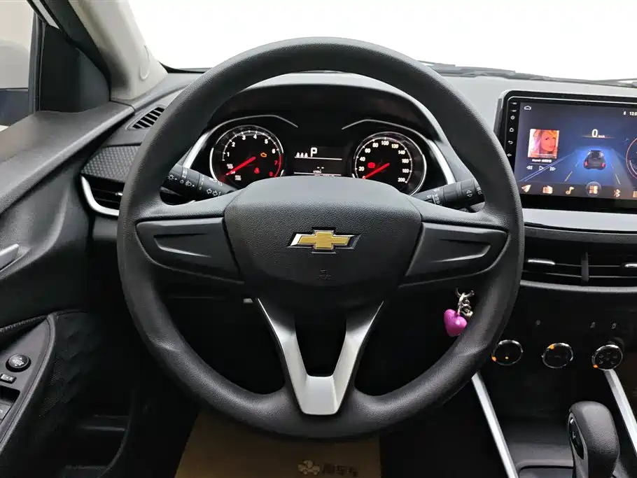 Chevrolet Cavalier 2020 — фото 15