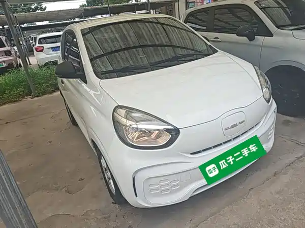 Roewe CLEVER 2023