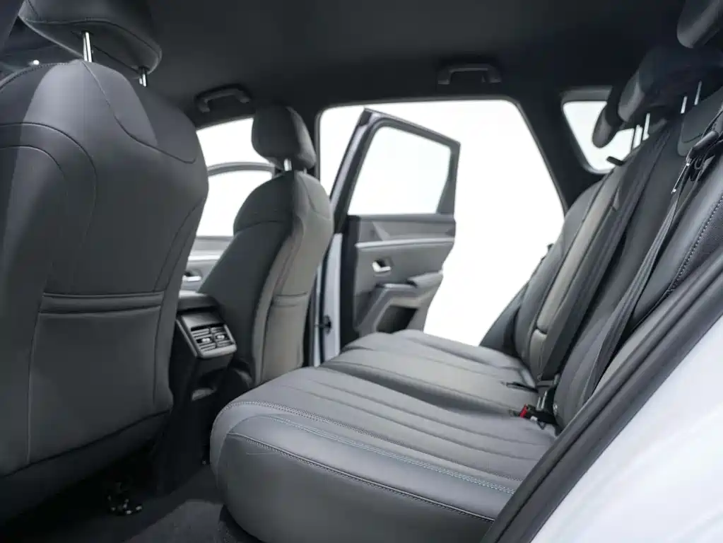 BYD Pro New Energy 2025 — фото 22