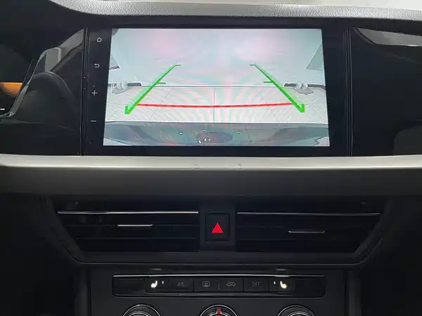 Volkswagen Lavida 2022