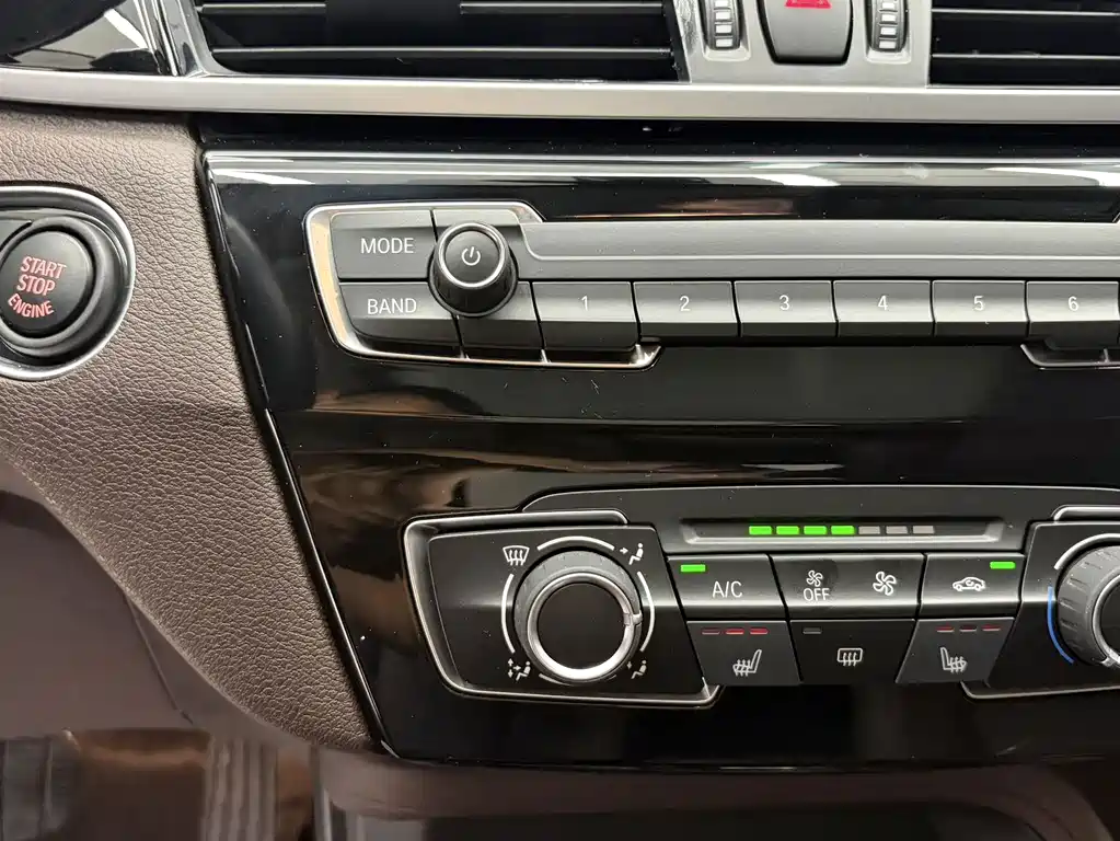 BMW X1 2023 — фото 13