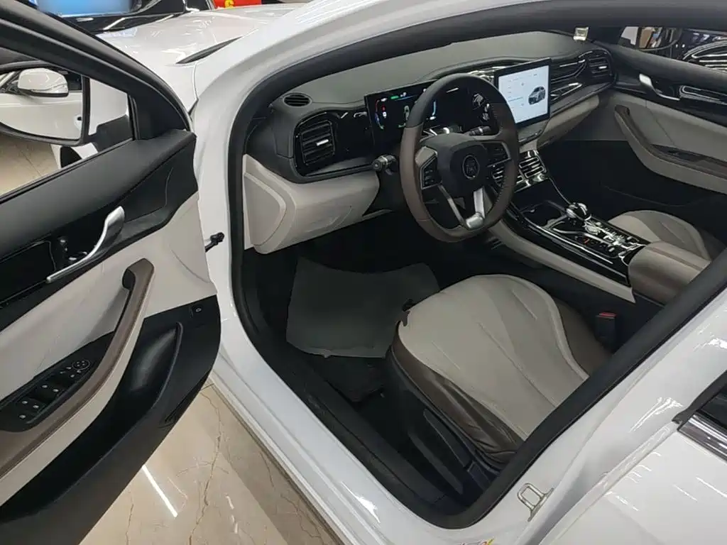 BYD Qin PLUS 2024 — фото 16