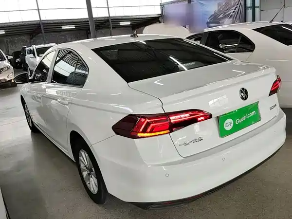 Volkswagen Bora 2022