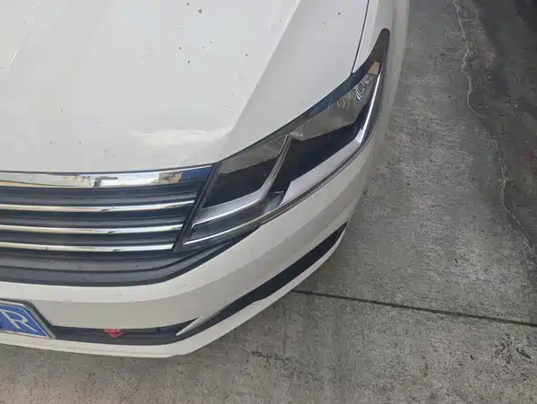 Volkswagen Lavida 2023