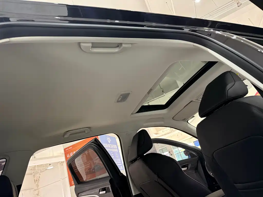 Haval H6 2023 — фото 17
