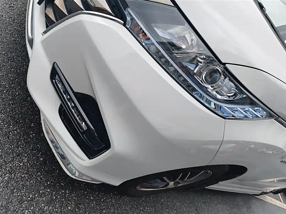 Honda Odyssey 2021