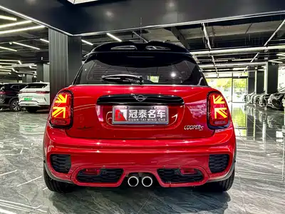 MINI MINI 2019