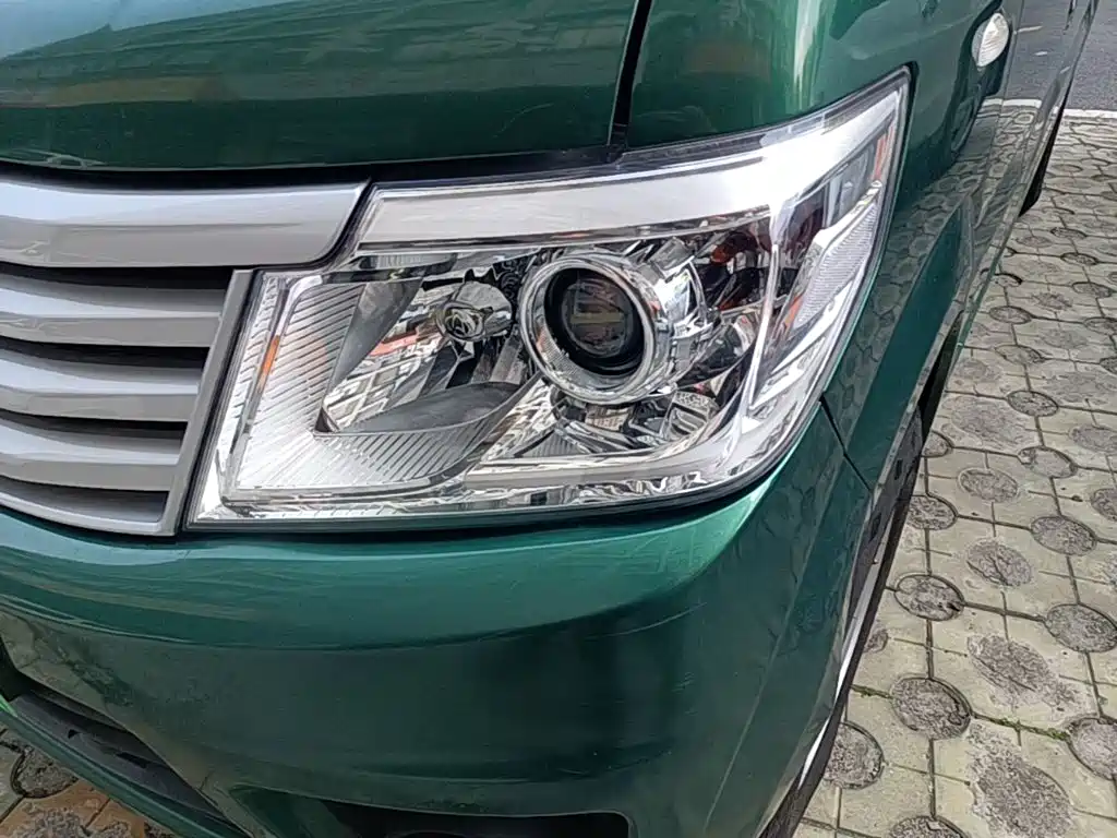 Changan Star 9EV 2022 — фото 18