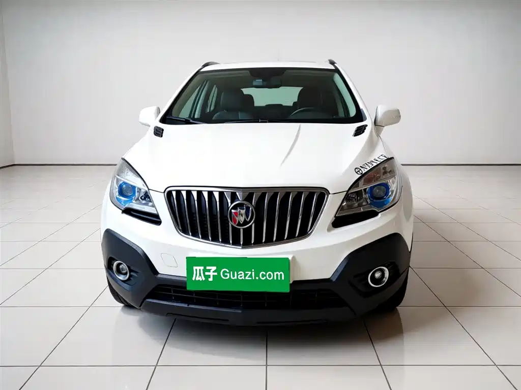 Buick Encore 2015 — фото 2