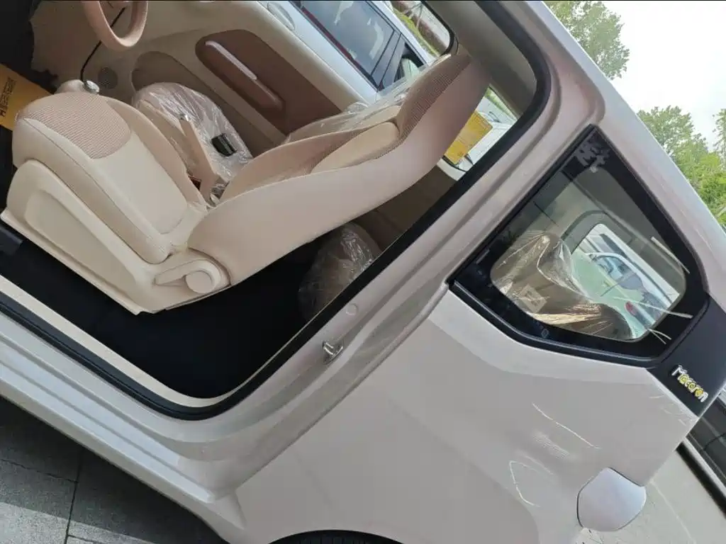Wuling MINIEV 2026