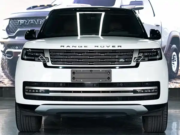 Land Rover Range Rover 2024