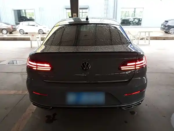 Volkswagen CC 2022
