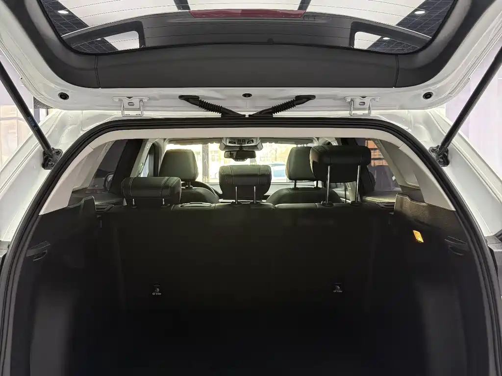 Haval H6 2022 — фото 20