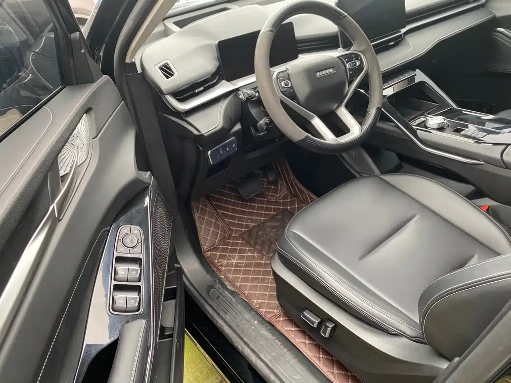 Haval H6 2021