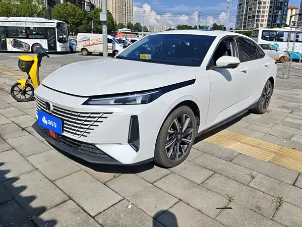 Changan Yida 2024