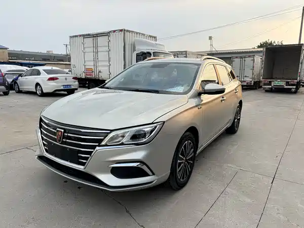 Roewe Ei5 2018