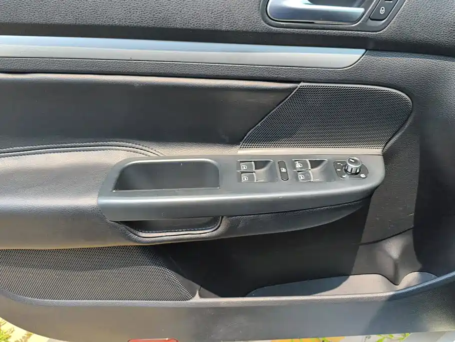 Volkswagen Golf 2013