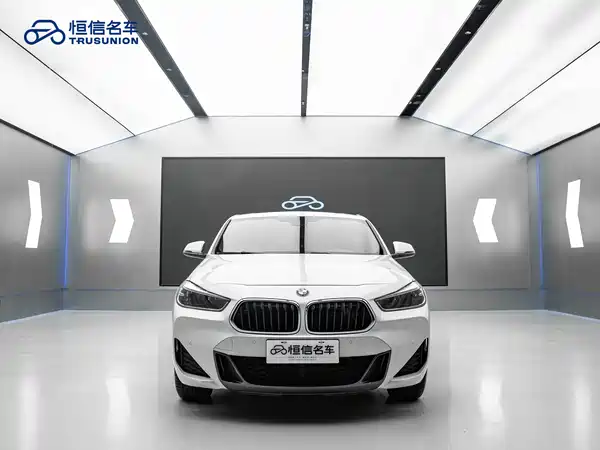 BMW X2 2020