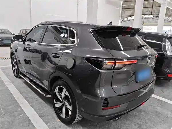 Changan CS55PLUS 2024