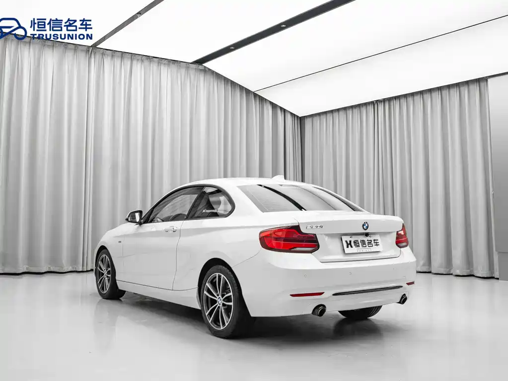 BMW 2 Series 2019 — фото 6