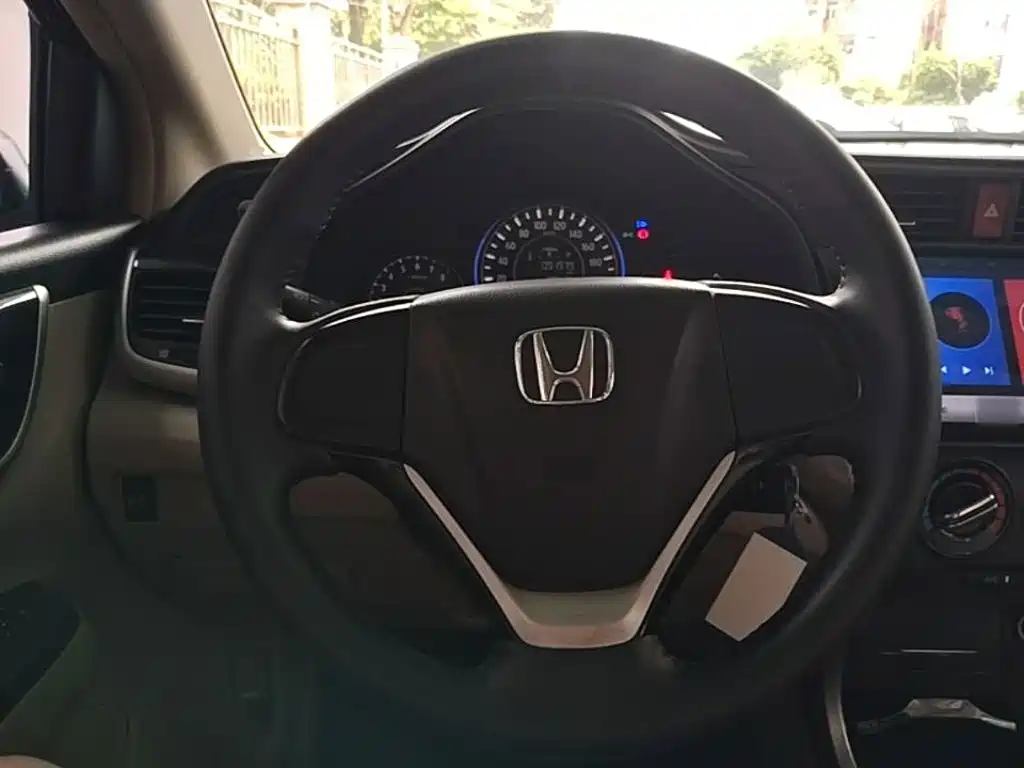 Honda Crider 2015 — фото 11